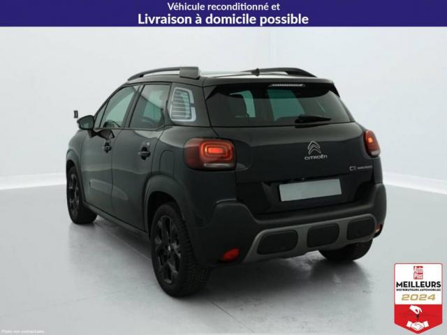 Citroen C3 Aircross image 4
