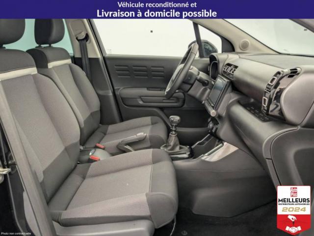 Citroen C3 Aircross image 5