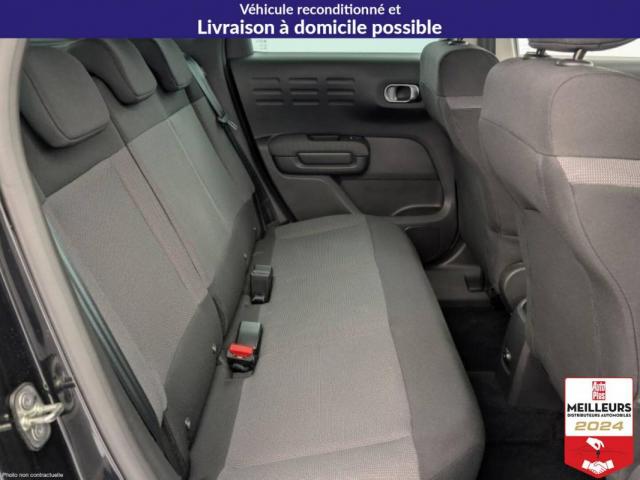 Citroen C3 Aircross image 8