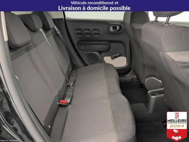 Citroen C3 image 5