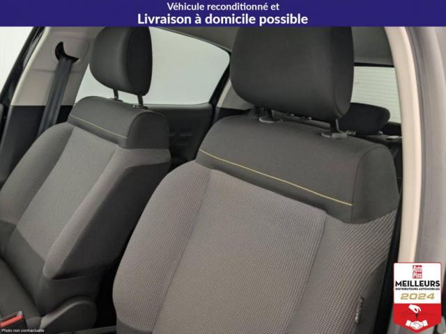 Citroen C3 image 9