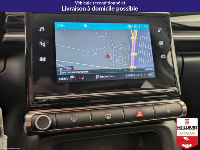 Citroen C3 image 1