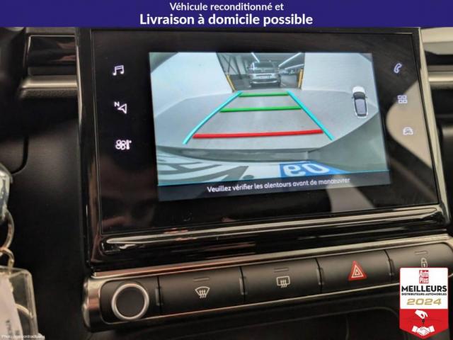 Citroen C3 image 8
