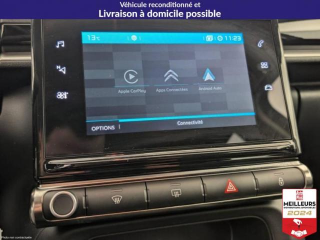 Citroen C3 image 3