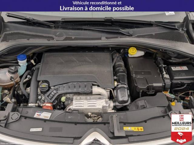 Citroen C3 image 2