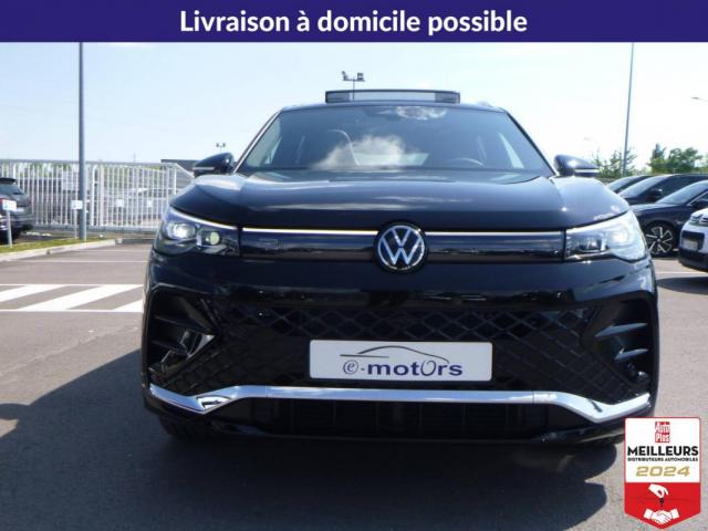 Volkswagen Tiguan image 6
