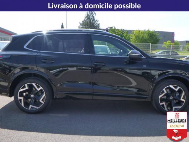 Volkswagen Tiguan image 4