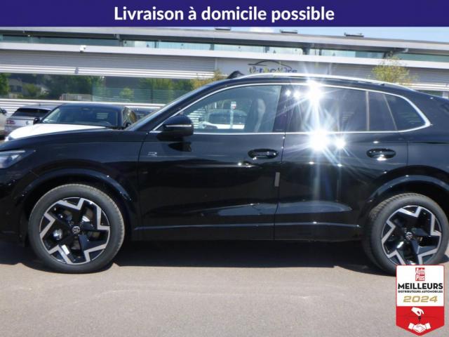 Volkswagen Tiguan image 1