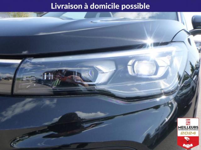 Volkswagen Tiguan image 9
