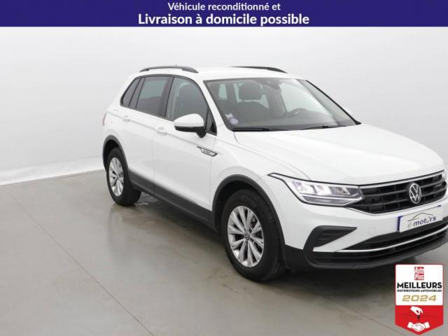 Volkswagen Tiguan image 3