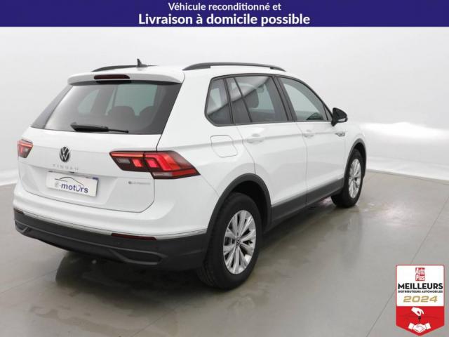 Volkswagen Tiguan image 7