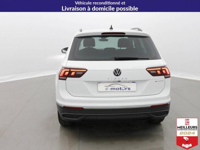 Volkswagen Tiguan image 4