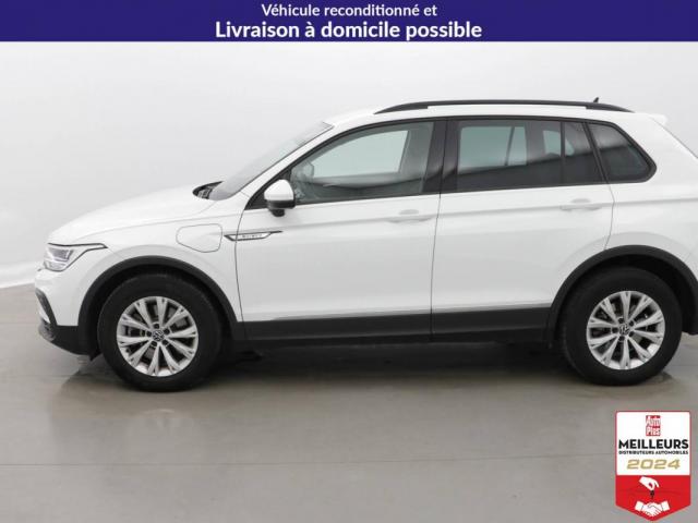 Volkswagen Tiguan image 9