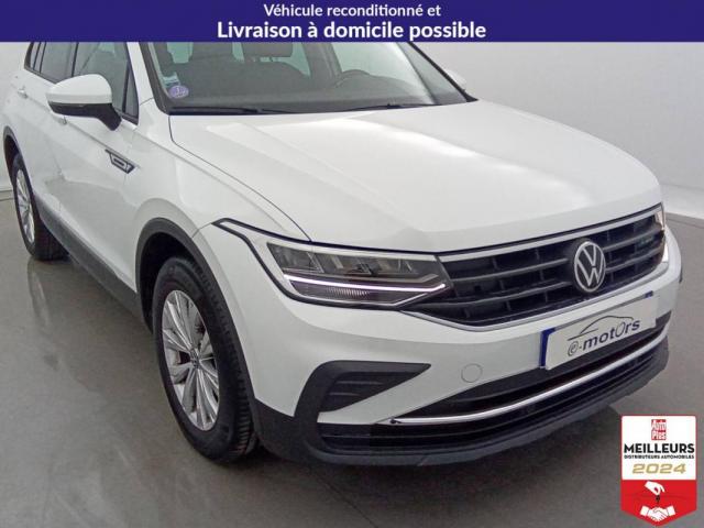 Volkswagen Tiguan image 1