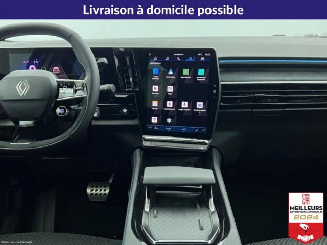 Renault Austral image 3