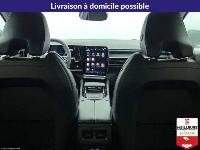 Renault Austral image 5