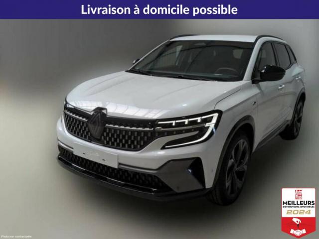 Renault Austral image 1