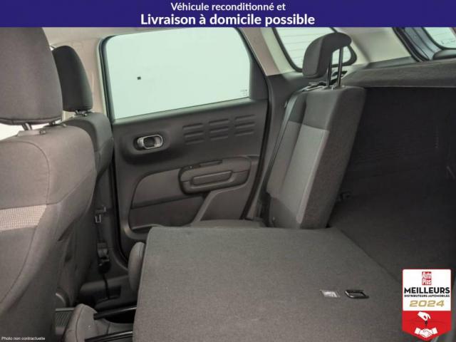 Citroen C3 Aircross image 8