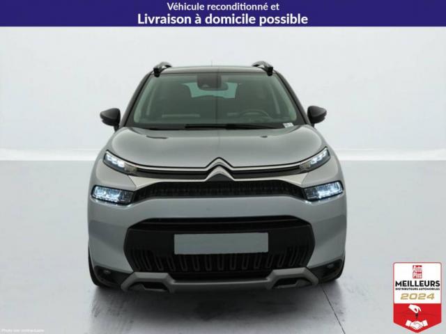 Citroen C3 Aircross image 9