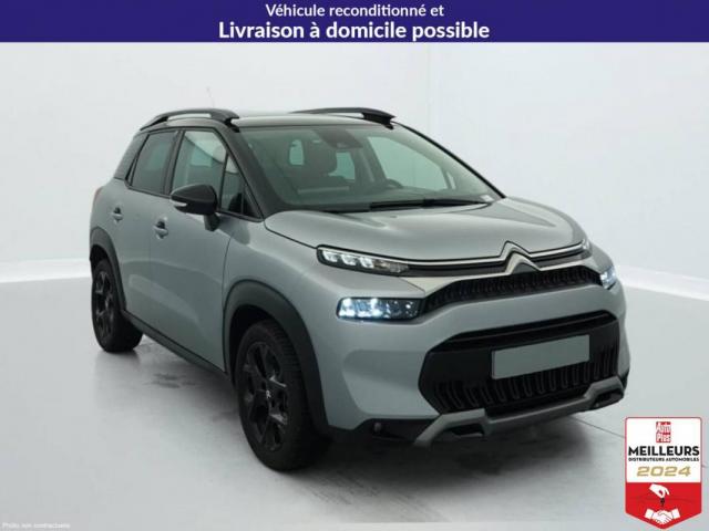 Citroen C3 Aircross image 2