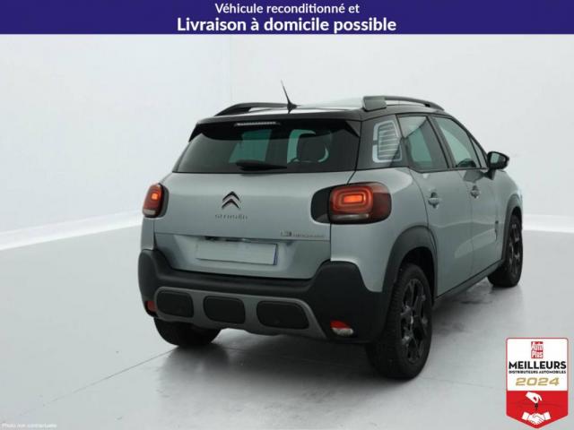 Citroen C3 Aircross image 1