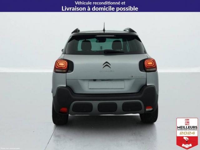 Citroen C3 Aircross image 5