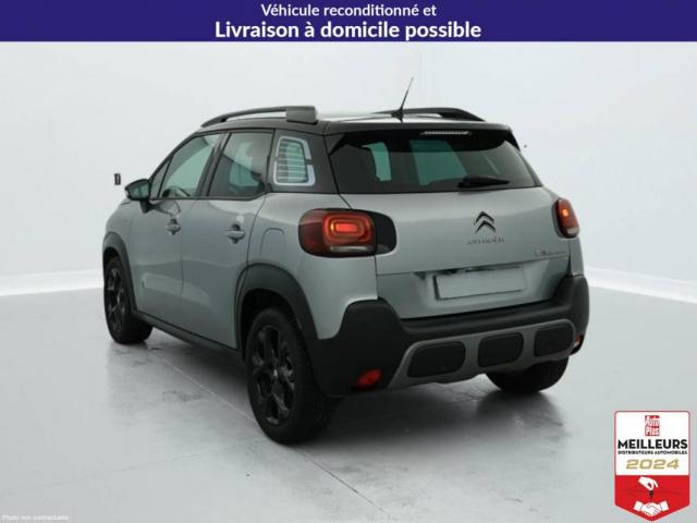 Citroen C3 Aircross image 7