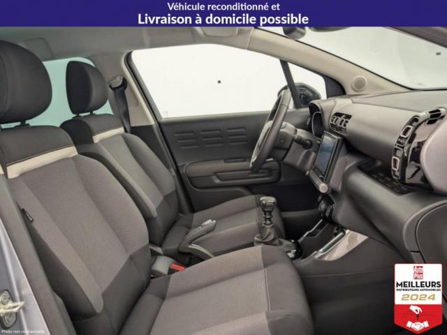 Citroen C3 Aircross image 6