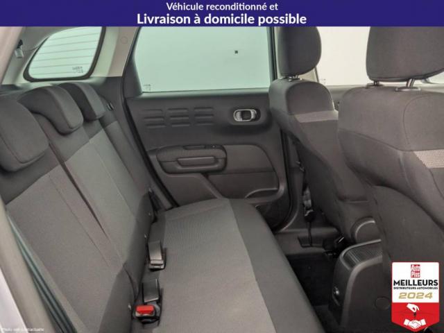 Citroen C3 Aircross image 4