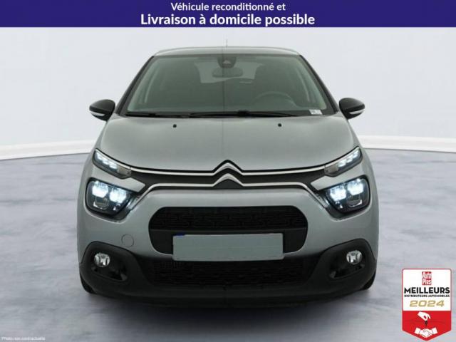 Citroen C3 image 8