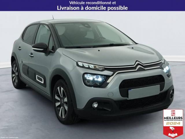 Citroen C3 image 7