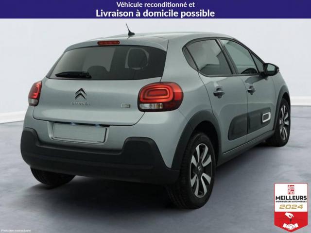 Citroen C3 image 9