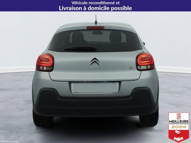 Citroen C3 image 1