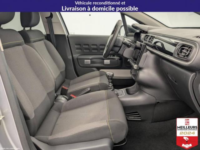 Citroen C3 image 4