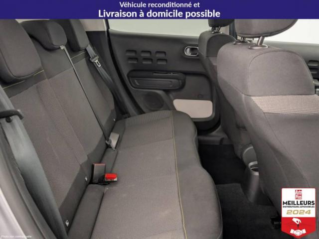 Citroen C3 image 5