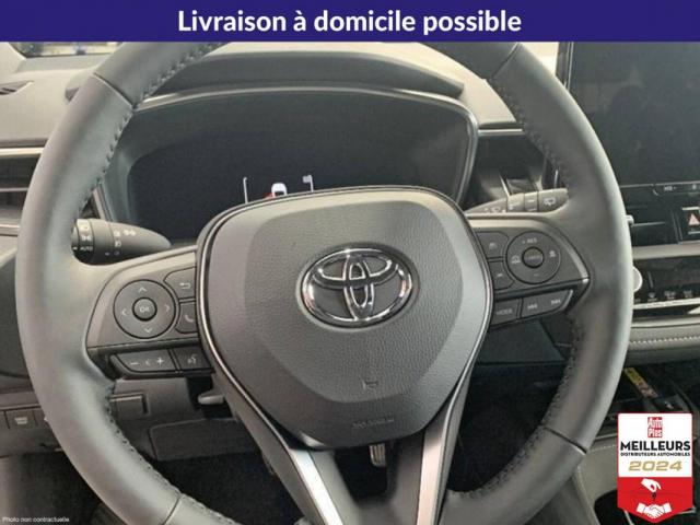 Toyota Corolla image 5