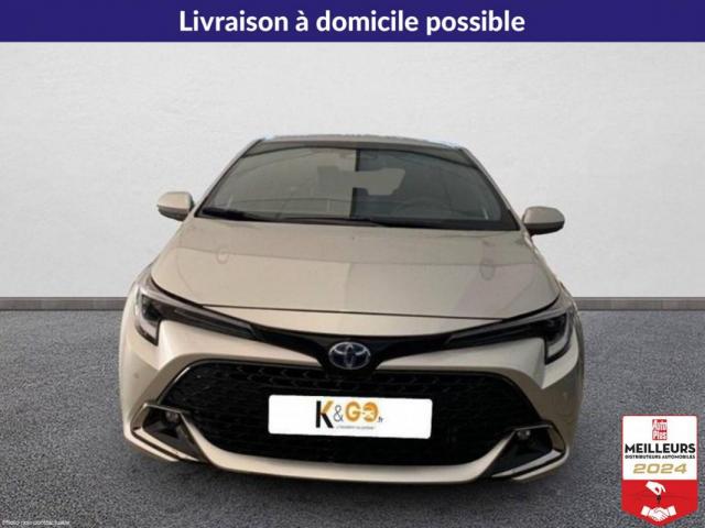 Toyota Corolla image 6