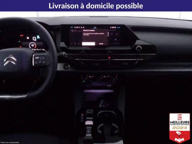 Citroen C5 X image 7