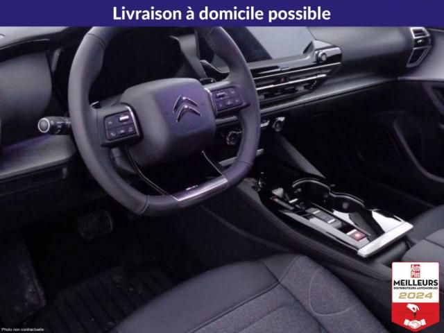 Citroen C5 X image 1