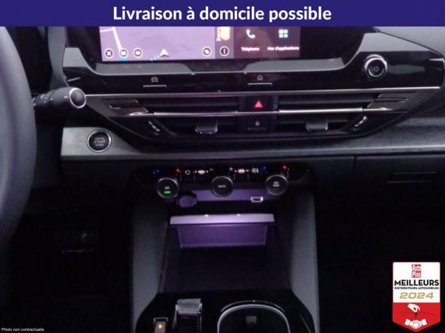 Citroen C5 X image 9
