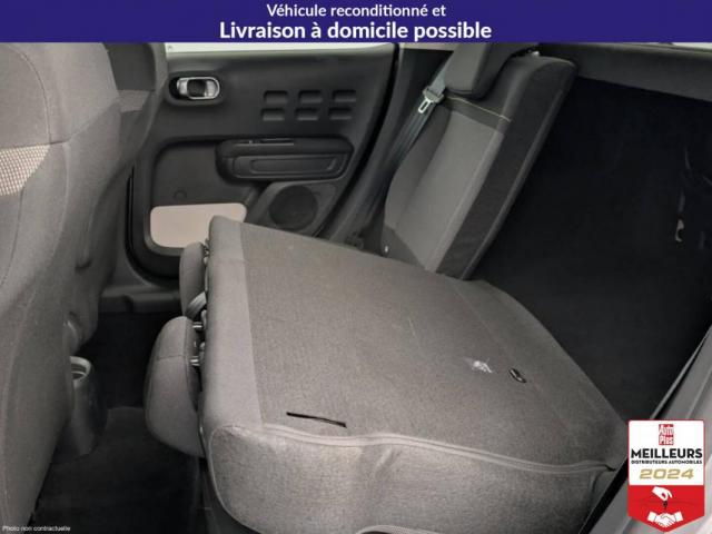 Citroen C3 image 8