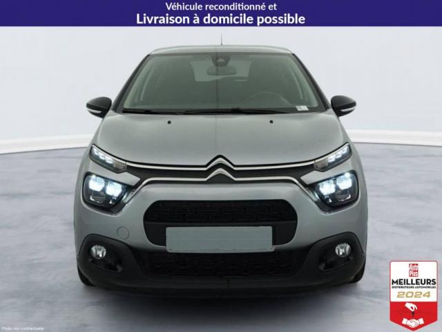 Citroen C3 image 1