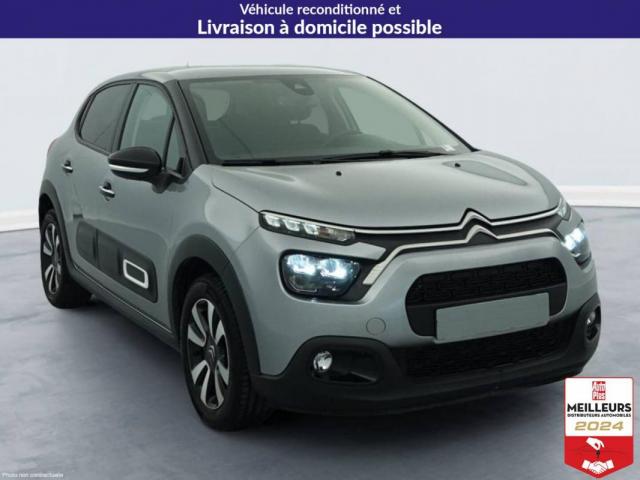 Citroen C3 image 2