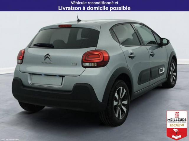 Citroen C3 image 7