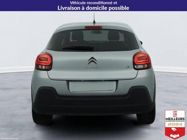 Citroen C3 image 4