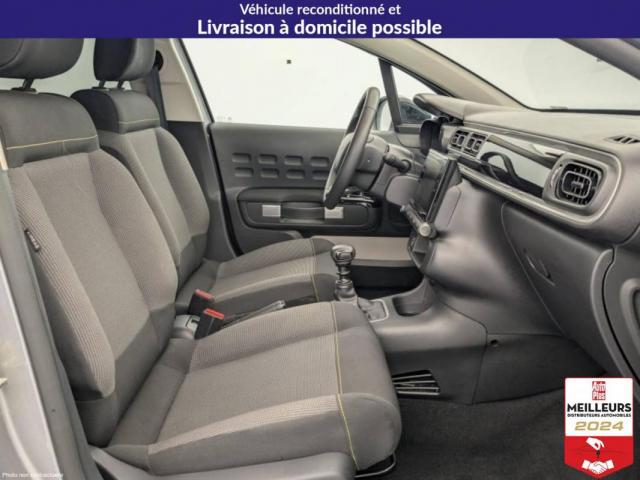 Citroen C3 image 3