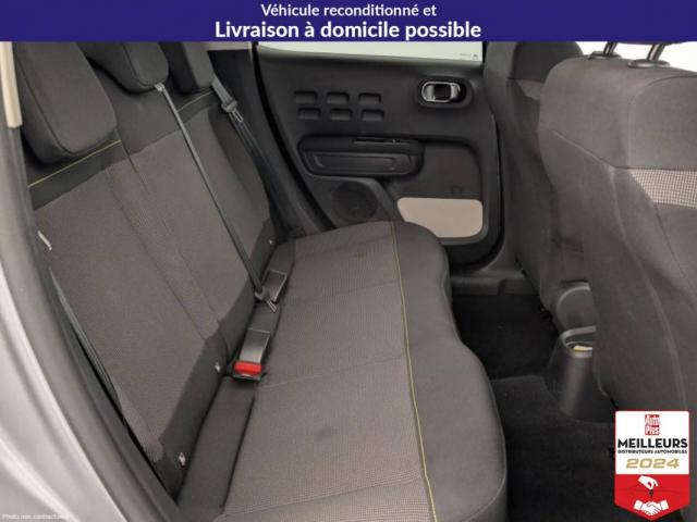 Citroen C3 image 6