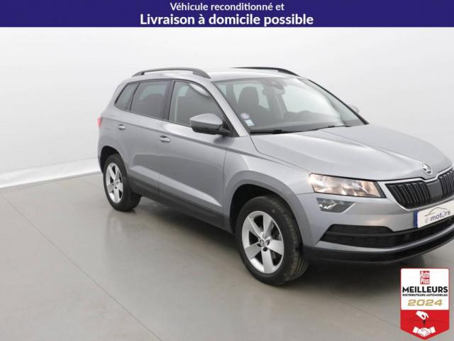 Skoda Karoq image 6