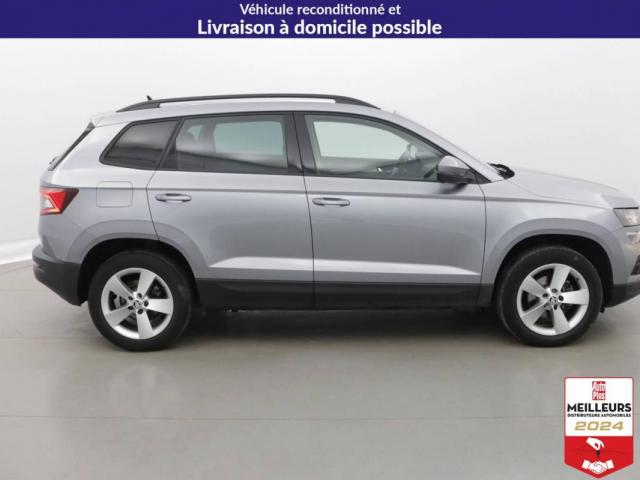 Skoda Karoq image 2