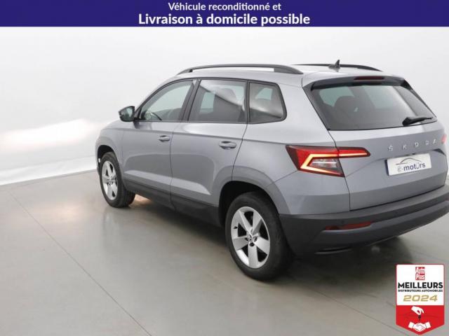 Skoda Karoq image 3
